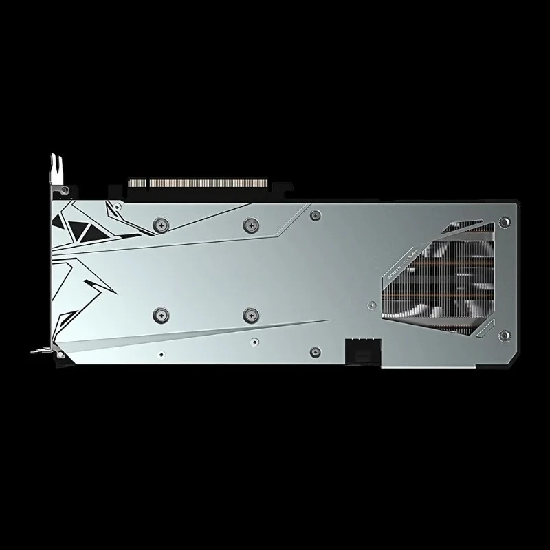 Esports Gaming - RX7650 GRE GAMING OC 8G Graphics