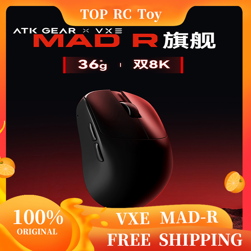 Esports Gaming - VXE VGN MAD R Major Ultra-Lightweight