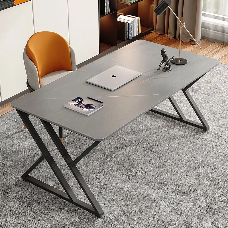 Esports Gaming School - Modern Esports Table Computer Desk Desktop