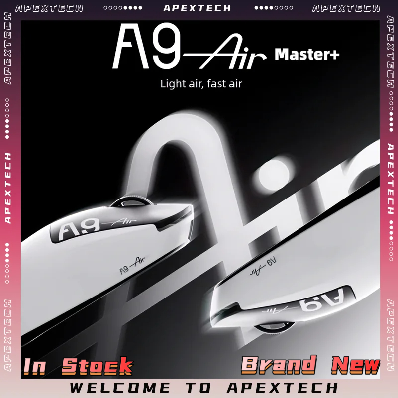 Esports Gaming - ATK A9 Air Ultimate Plus Gaming