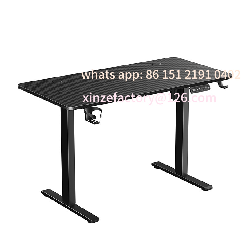 Esports Gaming School - Customizable electric lifting table Smart computer