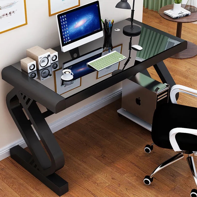 Computer Desk Home Live Gaming - Esports Gaming School recension och pris