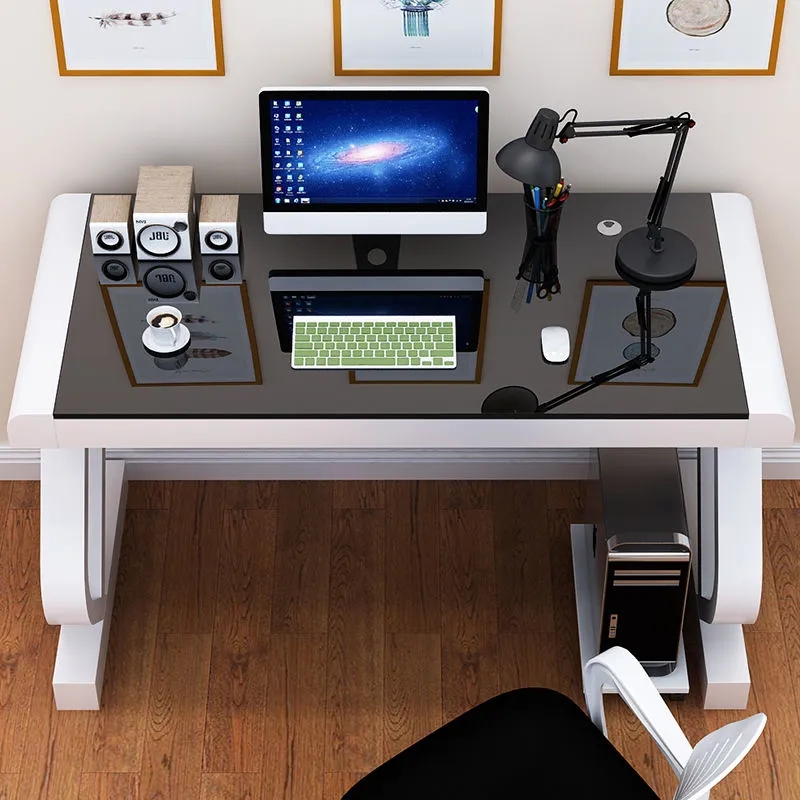 Computer Desk Home Live Gaming - Esports Gaming School recension och pris