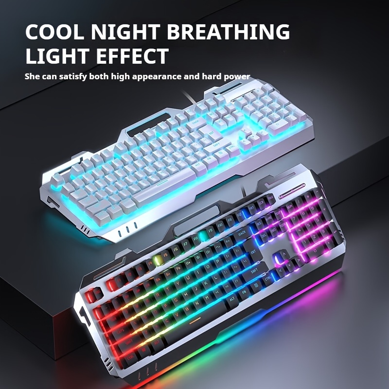 EWEADN GX80Z Gaming Membrane K - Esports Gaming School recension och pris