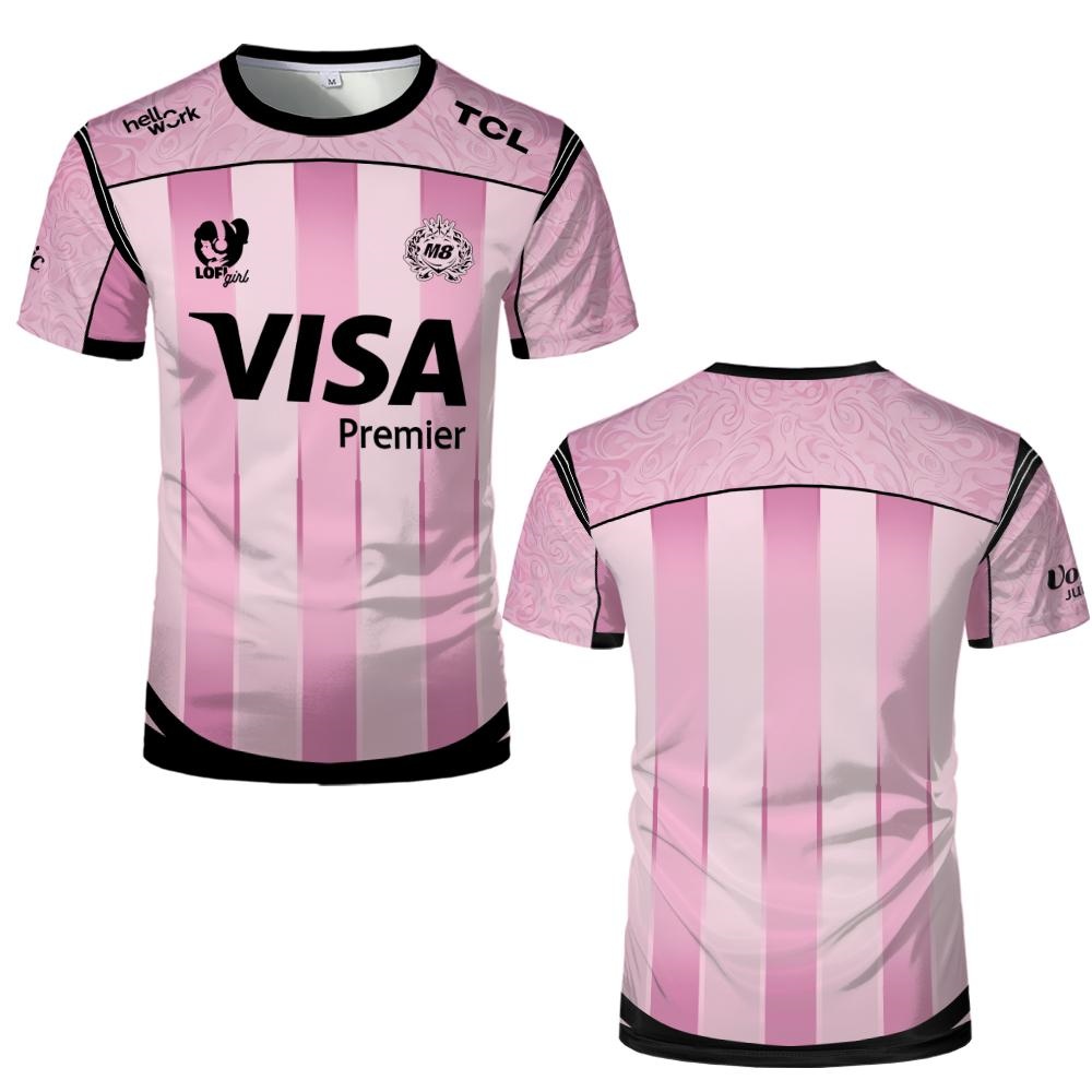Esports Team Theme Short-sleev - Esports Gaming Team Logo recension och pris