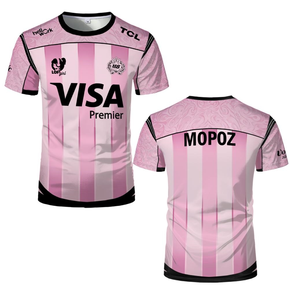 Esports Team Theme Short-sleev - Esports Gaming Team Logo recension och pris