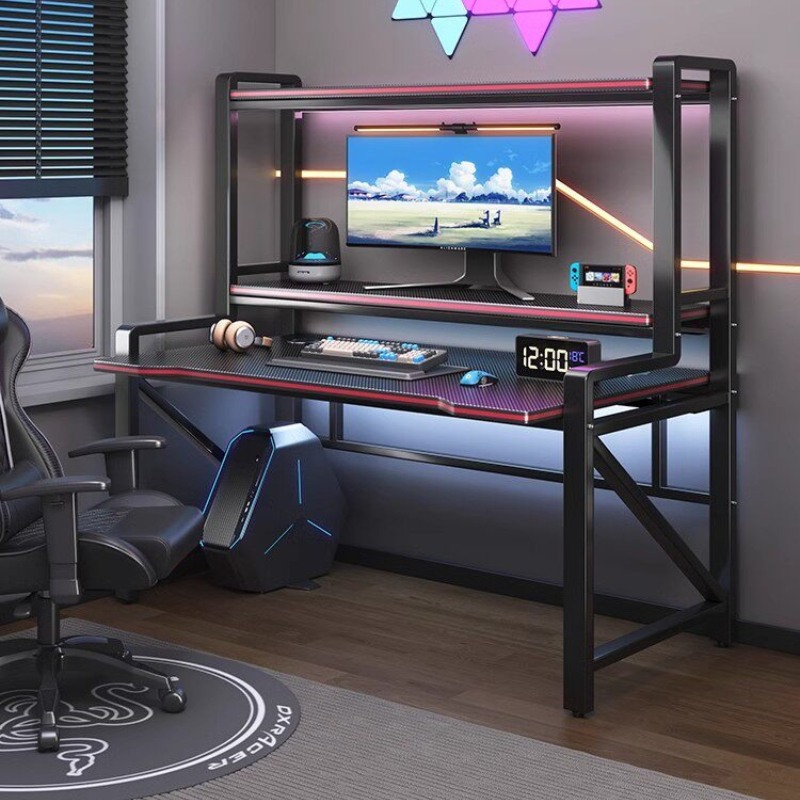 home student Computer desk dor - Esports Gaming School recension och pris