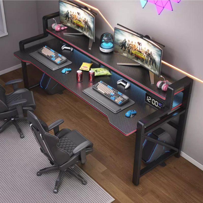 home student Computer desk dor - Esports Gaming School recension och pris