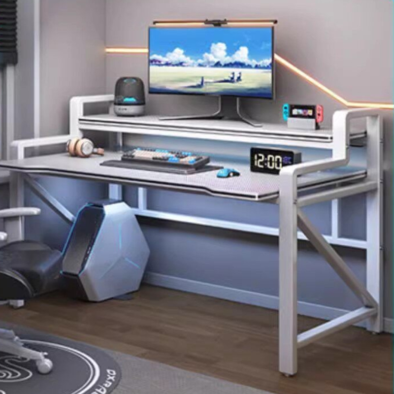 home student Computer desk dor - Esports Gaming School recension och pris