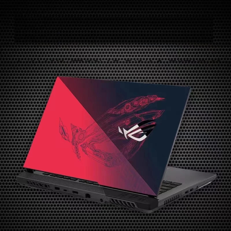 Fashion Laptop Painted Sticker - Esports Gaming Sleeve recension och pris