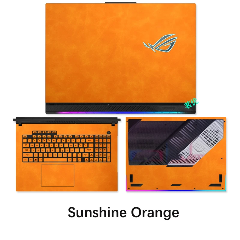 Fashion Laptop Painted Sticker - Esports Gaming Sleeve recension och pris