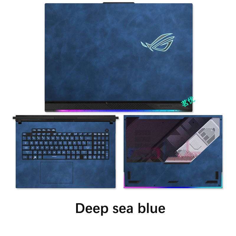 Fashion Laptop Painted Sticker - Esports Gaming Sleeve recension och pris