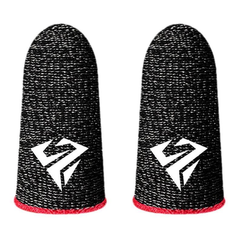 2pcs Fingertip Sleeve Esports  - Esports Gaming Sleeve recension och pris