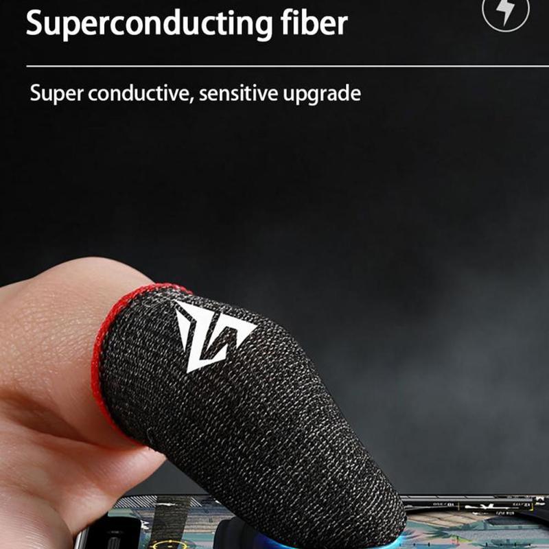 2pcs Fingertip Sleeve Esports  - Esports Gaming Sleeve recension och pris