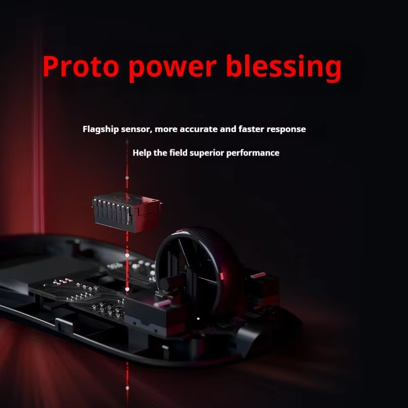 VXE VGN MAD R Major Ultra-Ligh - Esports Gaming recension och pris