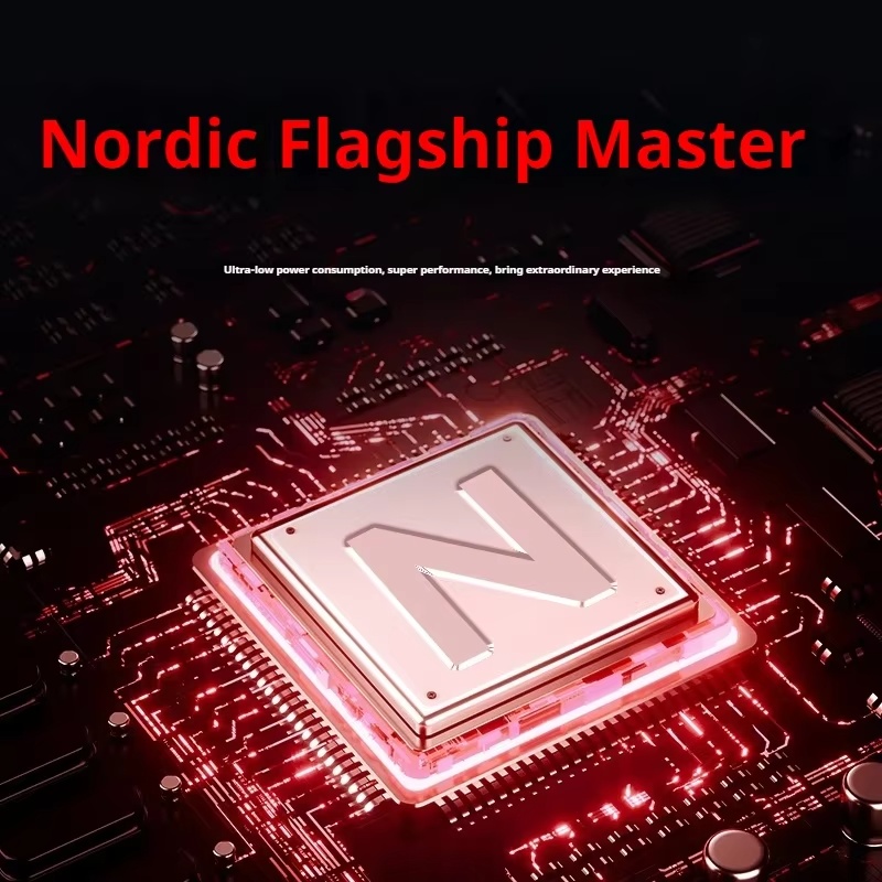 VXE VGN MAD R Major Ultra-Ligh - Esports Gaming recension och pris