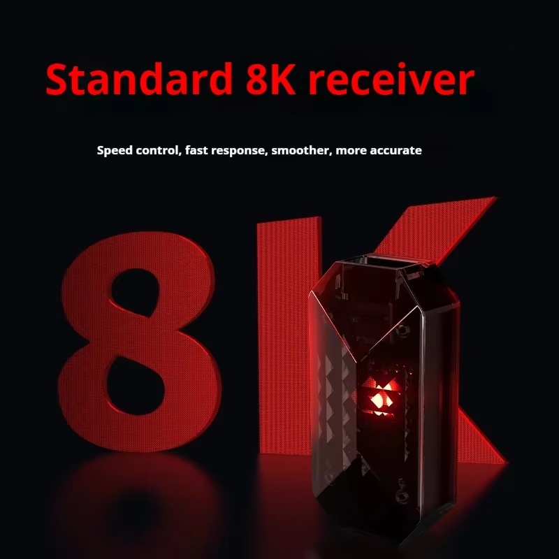 VXE VGN MAD R Major Ultra-Ligh - Esports Gaming recension och pris