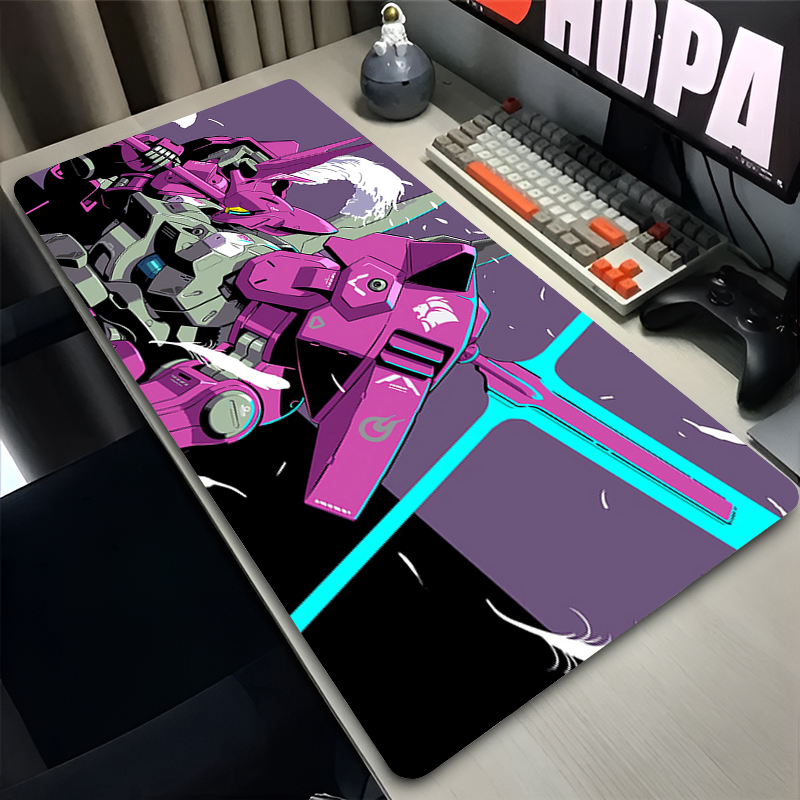 Hot Anime Mouse Pad M-mechanic - Esports Gamers recension och pris