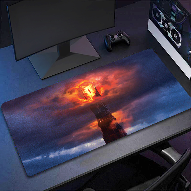 MousePad T-The Lord of the Rin - Esports Gamers recension och pris