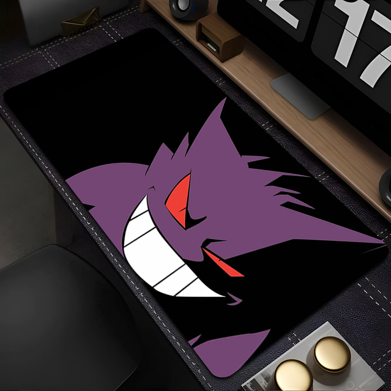 Rubber PC Mousepad Pokemon Gen - Esports Gamers recension och pris