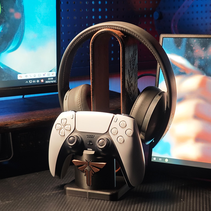 Handle Earphone Stand Zelda An - Esports Gamers recension och pris