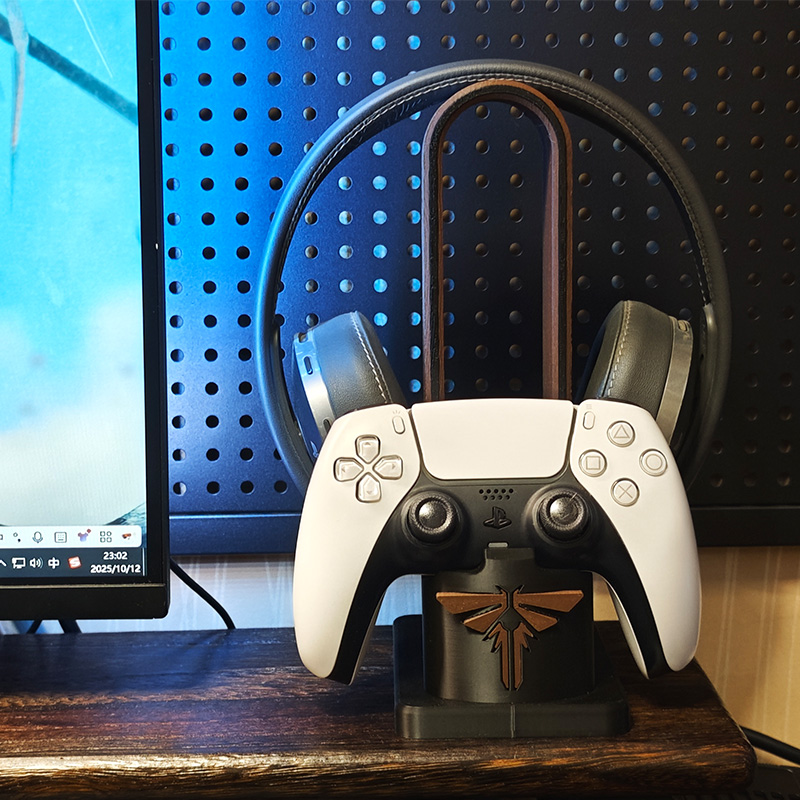 Handle Earphone Stand Zelda An - Esports Gamers recension och pris