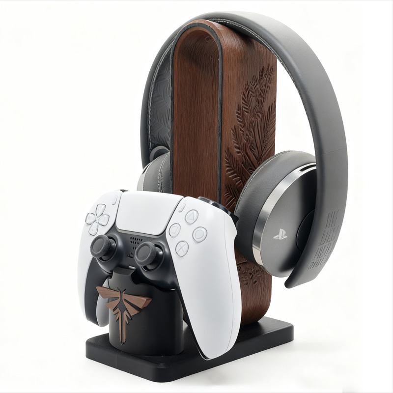 Handle Earphone Stand Zelda An - Esports Gamers recension och pris