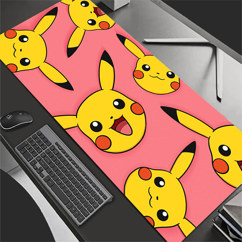 Large E-sports Mouse Pad Smoot - Esports Gamers recension och pris