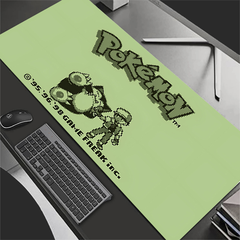 Large E-sports Mouse Pad Smoot - Esports Gamers recension och pris