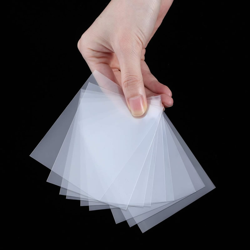 100 Counts Games Card Sleeves  - Esports Gaming Sleeve recension och pris