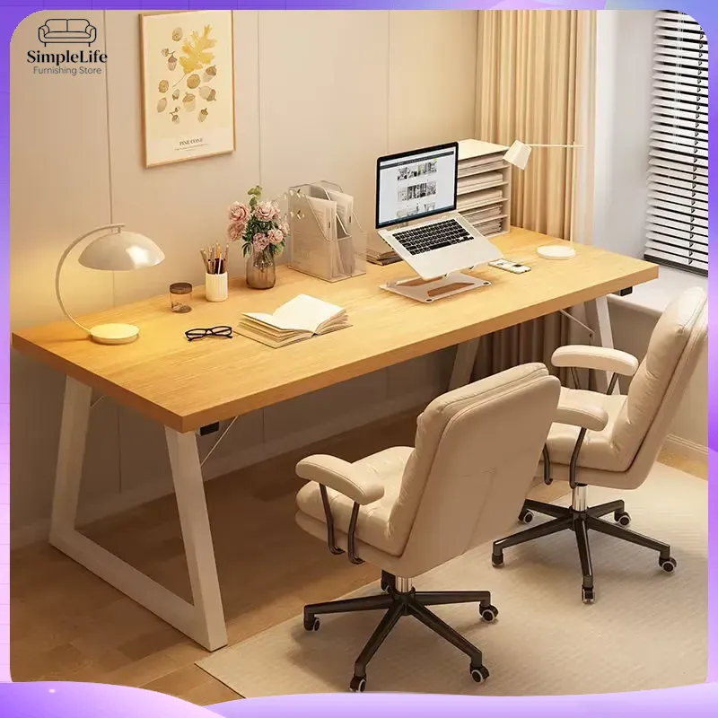 Home Computer Desk Desktop Des - Esports Gaming School recension och pris