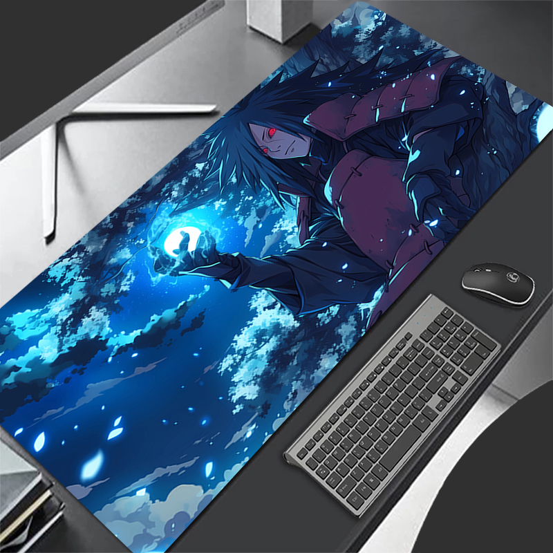 Mouse Pad Naruto Madara Uchiha - Esports Gamers recension och pris