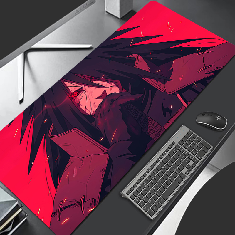 Mouse Pad Naruto Madara Uchiha - Esports Gamers recension och pris