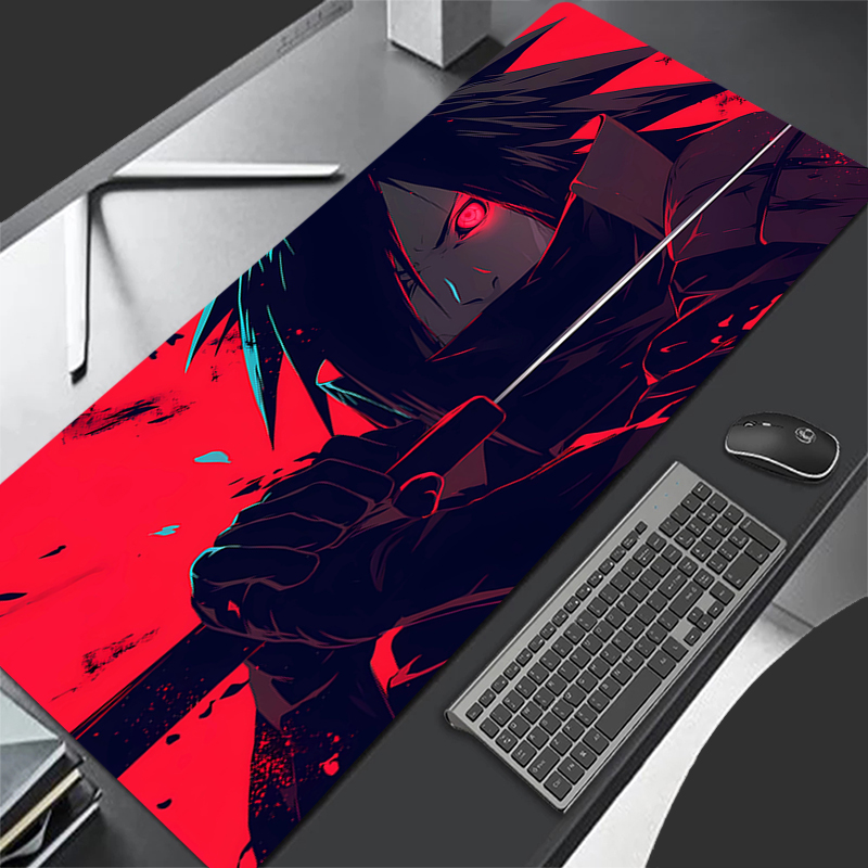 Mouse Pad Naruto Madara Uchiha - Esports Gamers recension och pris