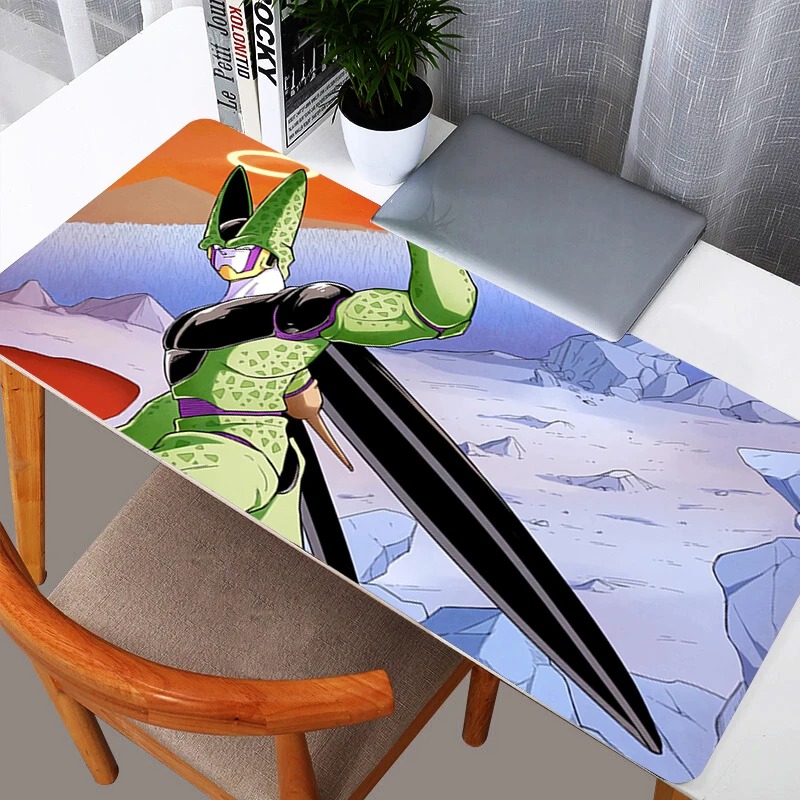 DBZ Dragon Ball Cell Large E-s - Esports Gamers recension och pris