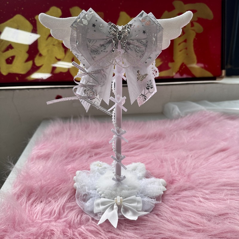 Cute Headphone Stand Custom Pi - Esports Gamers recension och pris