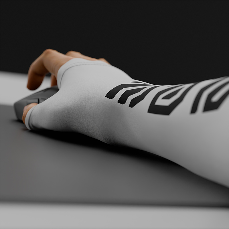 Wallhack Esports Specific Flut - Esports Gaming Sleeve recension och pris