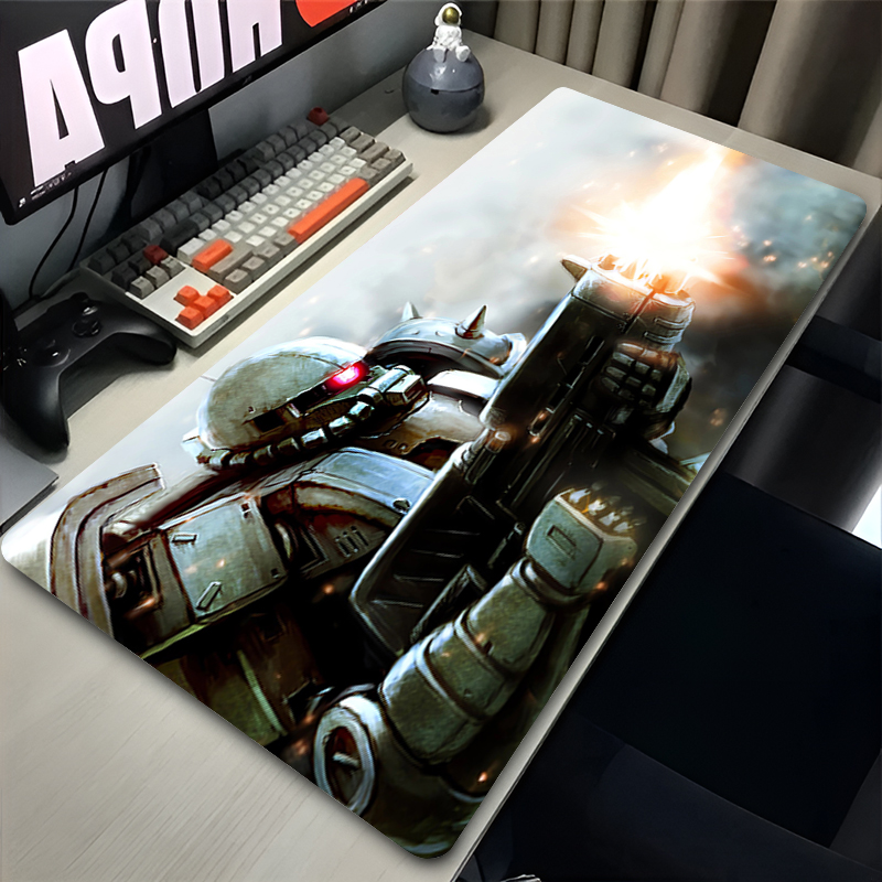 Gaming E-sports Mouse Pad Lock - Esports Gamers recension och pris
