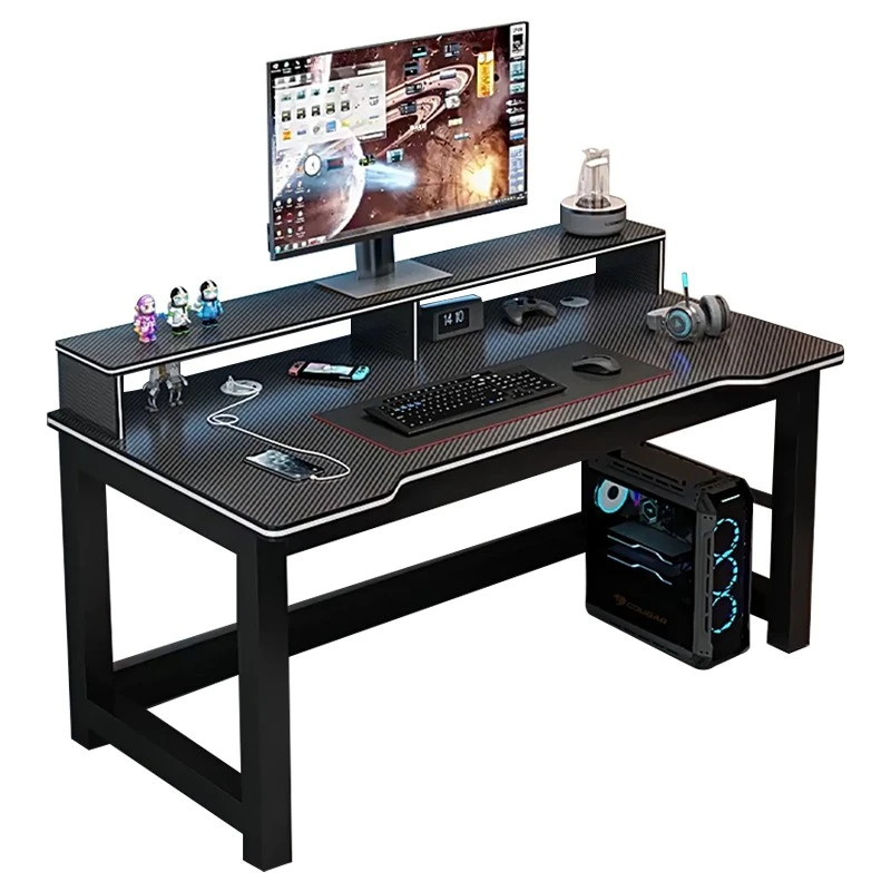 Single desktop computer game t - Esports Gaming School recension och pris