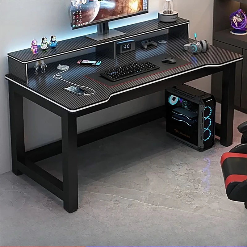 Single desktop computer game t - Esports Gaming School recension och pris