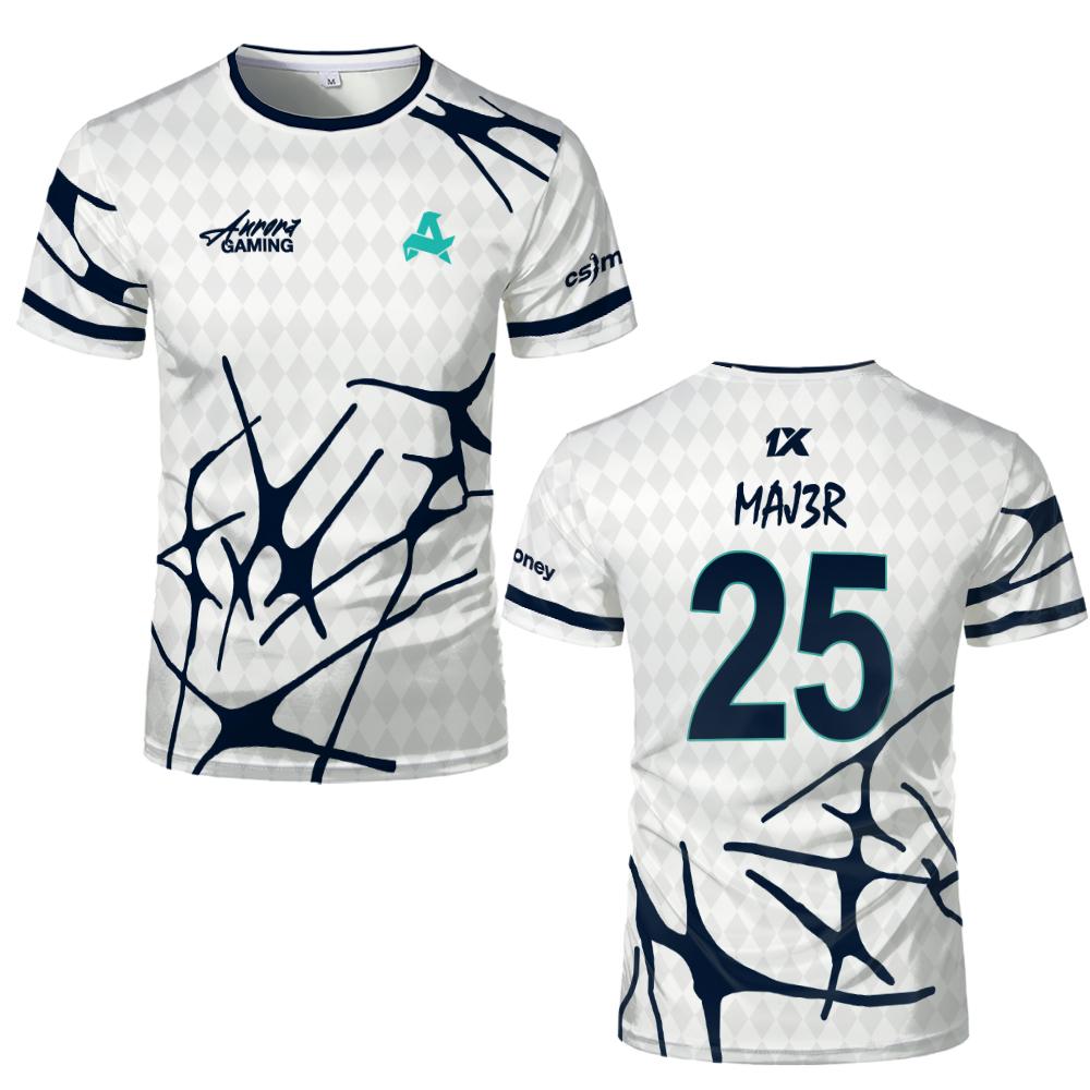 Esports Team Aurora Gaming Jer - Esports Gaming Sleeve recension och pris