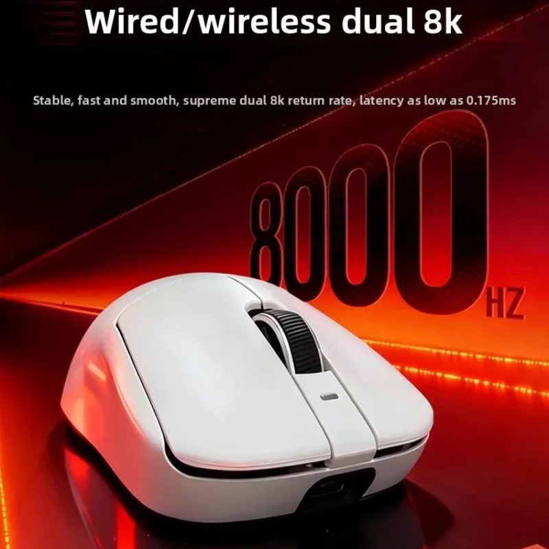 VGN Dragonfly3 PRO Max Ultimat - Esports Gaming recension och pris
