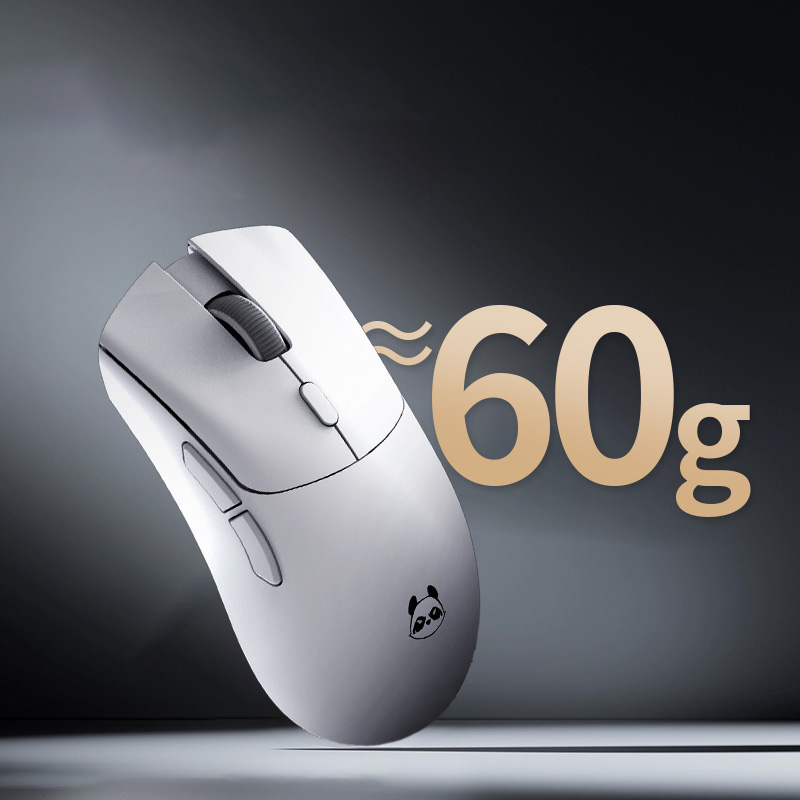 Metaphyuni panda P1 Wireless M - Esports Gaming recension och pris