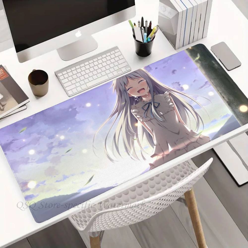 Unknown Flower Name Mousepad N - Esports Gaming Names recension och pris