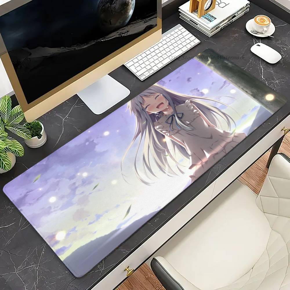 Unknown Flower Name Mousepad N - Esports Gaming Names recension och pris