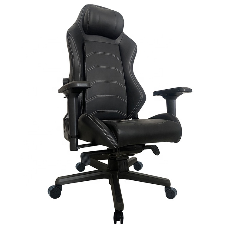 Molded Foam Leather Official G - Esports Gamers recension och pris